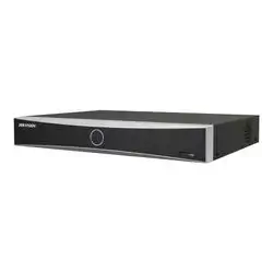 Hikvision DS-7604NXI-K1(B) 4-Channel NVR