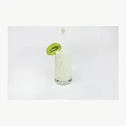 Fresh Kiwi Natural Juice