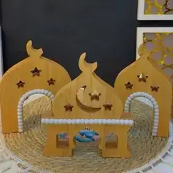 Ramadan decorations