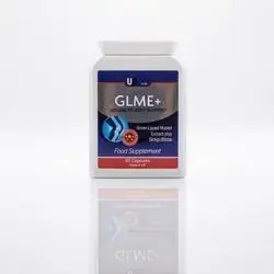 GLME+ (60 Capsules)