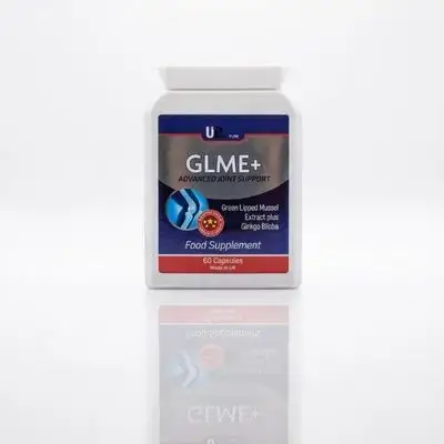 GLME+ (60 Capsules)