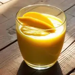 Natural Mango Juice