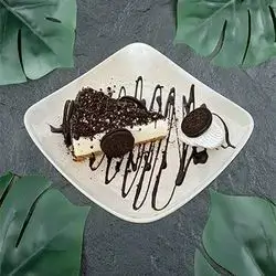 Oreo Cheesecake
