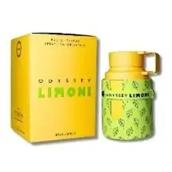 Armaf Odyssey Limoni Fresh for Unisex Eau De Parfum