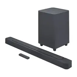 JBL Bar 500 Black