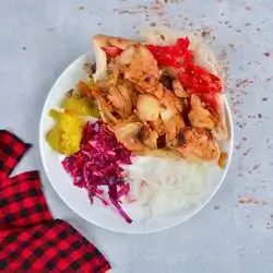 Chicken Sandwich