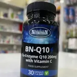 BN - Q10 capsules