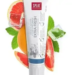 splat extra fresh 100ml