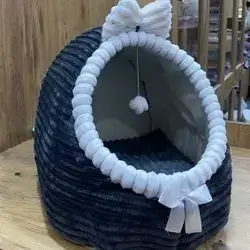 Cat house