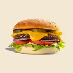 American Burger
