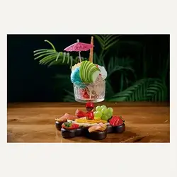 Ice Cream Fruits