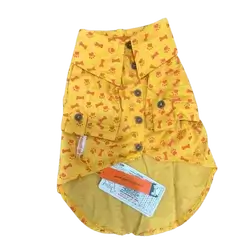 Pawstar Pet Cloth 2XL