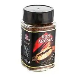 Bon Aroma Classic Coffee 100 Gm