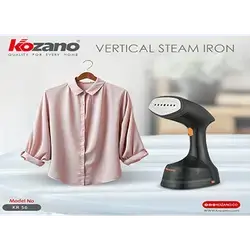 Continuous Steam