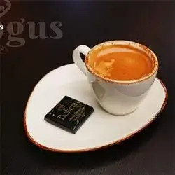 Double Espresso