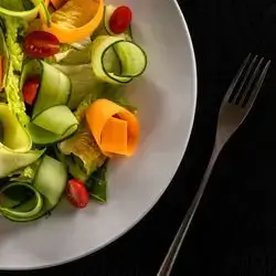 Mixed Salad