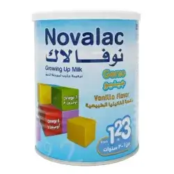 NOVALAC GINO 800G
