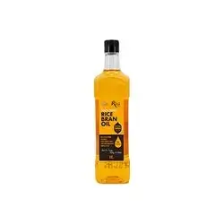 Rice Bran Oil 1L