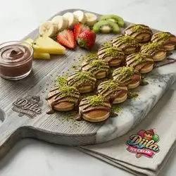 Pancake (12 Pieces)