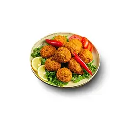 Falafel Plate