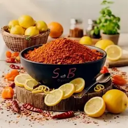 SB Tajino – sharp and sour (more sour)