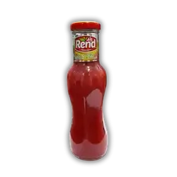 Rand Banana Strawberry Juice 250ml