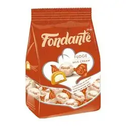 Elvan Fondante Milky Fudge Bag 1 Kg
