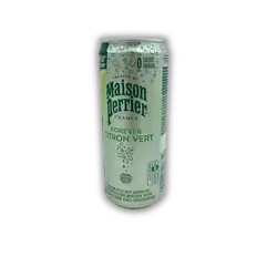 Lemon Perrier Soda 330 ml