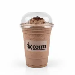 Iced Chocolate