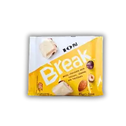 Nestle ION fruit box 85 g