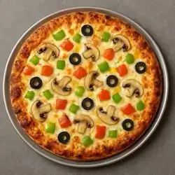 Meat Keto Pizza