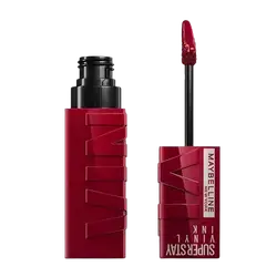 Super Stay Vinyl Ink Liquid Lipstick 55 ROYAL 4.2ml _ MAYBELLINE NEW YORK