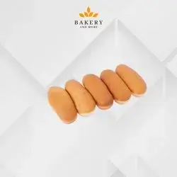 Pain Au Lait Plain