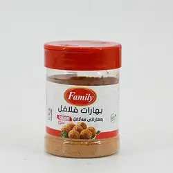 Family Falafel Spices 65G