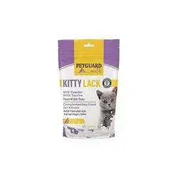 Pet Guard Kitten Milk Powder 200 G