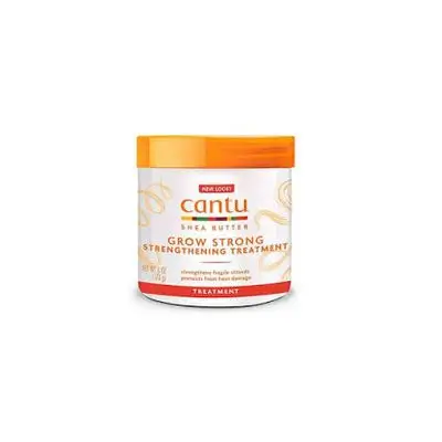 Cantu Grow Strong Treatment 173 Gram
