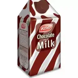 Milk KDD Chocolate 900ml