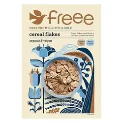 Doves Farm  Org Cereal Flakes375g