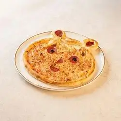Panda Pizza