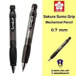 Sakura Mechanical Pencil 0.7mm