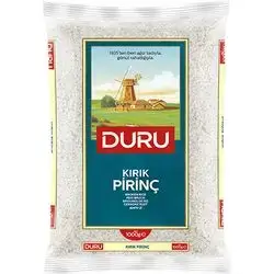 Duru Dolma Rice 800 Gm