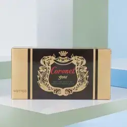 Coromet Gold condom