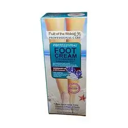 Foot-Cream