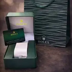 BOX AND BAG