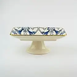 Rectangular Dessert Stand