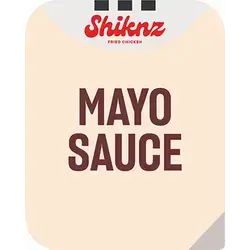 Sauce Garlic