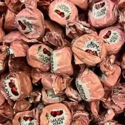 Chocolate With Cherries Flavor