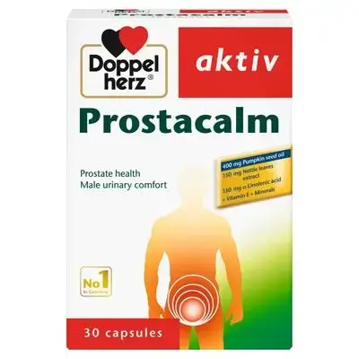 Doppelherz Prostacalm
