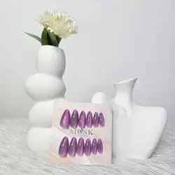 Artificial Nails -8
