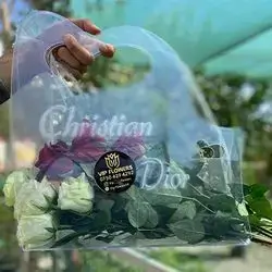 Flower Bag
